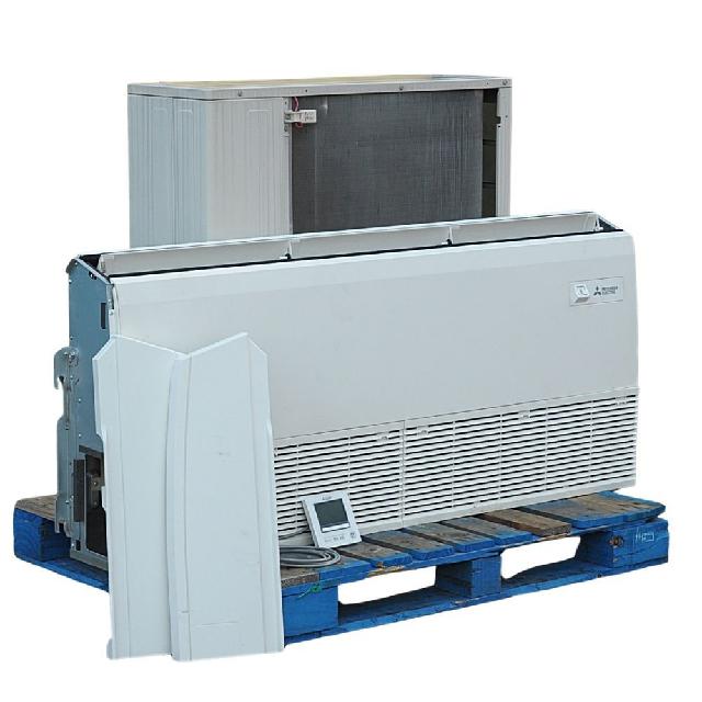 三菱 パッケージエアコン ミスタースリム PC-RP160KA16