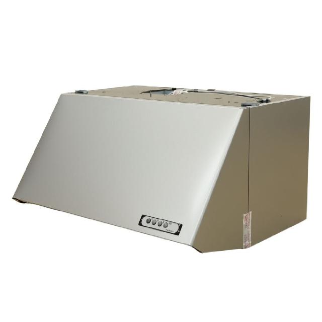 未使用品 富士工業 レンジフード BDRL-3HL7517SI 2024年製 シロッコ 