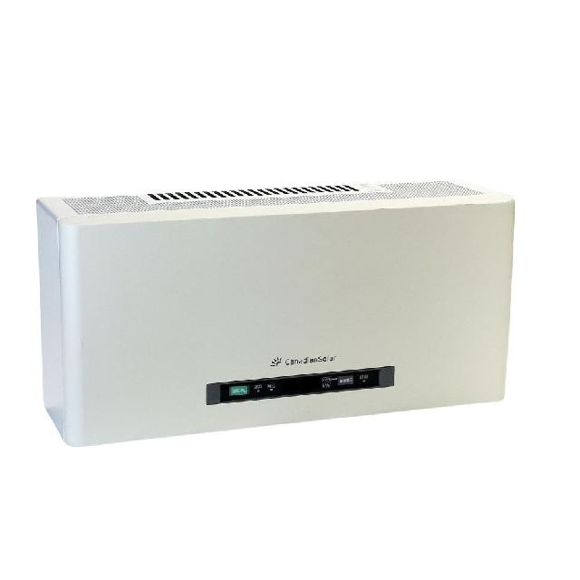 動作品 カナディアン 5.5kw CSP55N1B ソーラー パワーコンディショナー