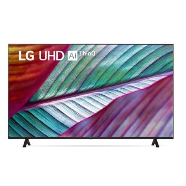 展示品 LG 55インチ 4K 液晶テレビ 55UR7500PJC