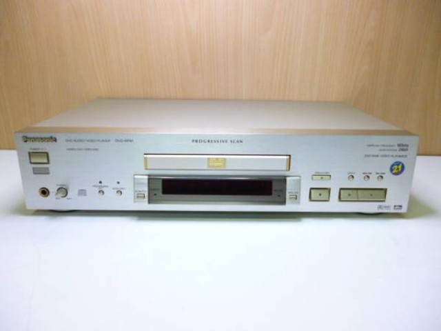 オーディオ 名 機