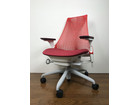 Herman Miller ハーマンミラー Sayl Chairs セイルチェアー  高機能ワークチの詳細ページを開く