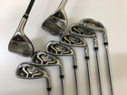 Cobra コブラ S3 MAX  8本セット の詳細ページを開く