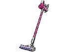 dyson V6 コードレス スティック DC74 の詳細ページを開く