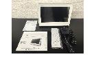 東芝 REGZA 防水 ポータブルテレビ 10WP1 の詳細ページを開く