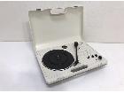 Vestax ポータブル レコードプレーヤー の詳細ページを開く