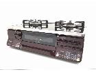 Rinnai ガステーブル パールクリスタルトッププレート の詳細ページを開く