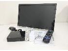 Panasonic ポータブル 19型液晶テレビ の詳細ページを開く