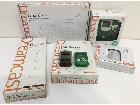 未使用 Dreamcast キーボード VGAボックス コントローラ等7点の詳細ページを開く