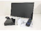 Panasonic ポータブル 19型液晶テレビ の詳細ページを開く