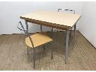 ACTUS アクタス calligaris カリガリス ダイニングセットの詳細ページを開く