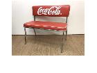 Coca-Cola コカコーラ ベンチの詳細ページを開く