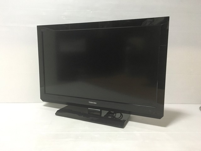 TOSHIBA 液晶テレビ REGZA 40S22 - テレビ