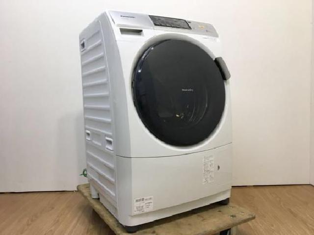 Panasonic エコナビ プチドラム洗濯乾燥機 7キロ 