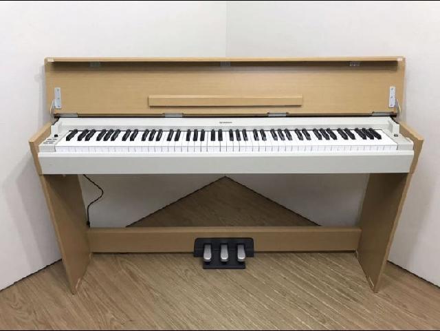 YAMAHA  アリウス 電子ピアノ 88鍵盤 YDP-S31