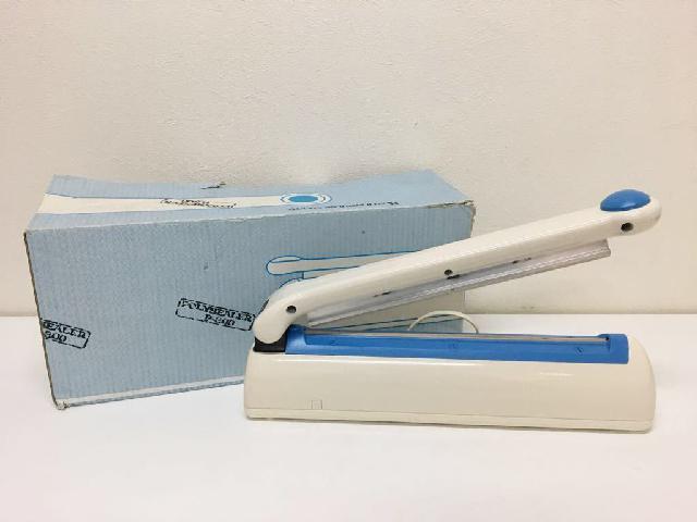 ◇ FUJI IMPULSE 富士インパルス ポリシーラー P-300 ◇
