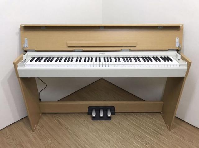 YAMAHA アリウス 電子ピアノ 88鍵盤 