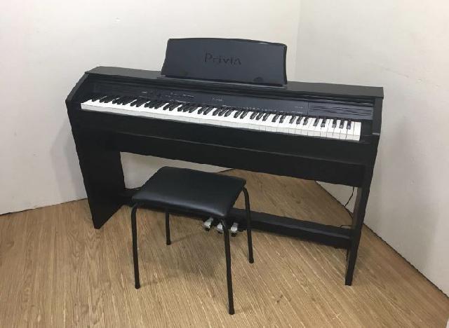 CASIO カシオ PriviA 電子ピアノ 