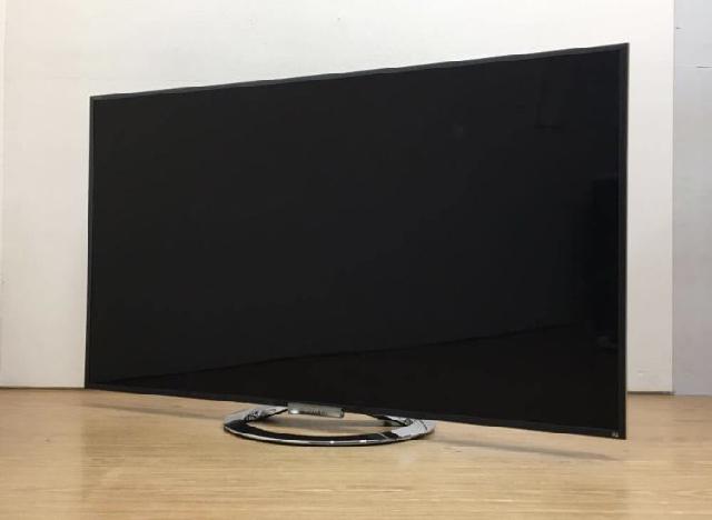 SONY ソニー BRAVIA 55型液晶テレビ 