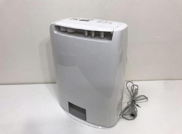 Panasonic パナソニック 衣類乾燥除湿器 デシカント式