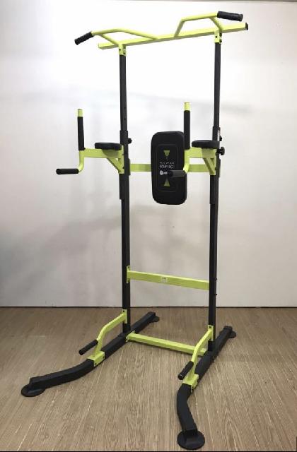 HAIGE ぶら下がり健康器 マルチジム 懸垂マシン （ その他スポーツ用具