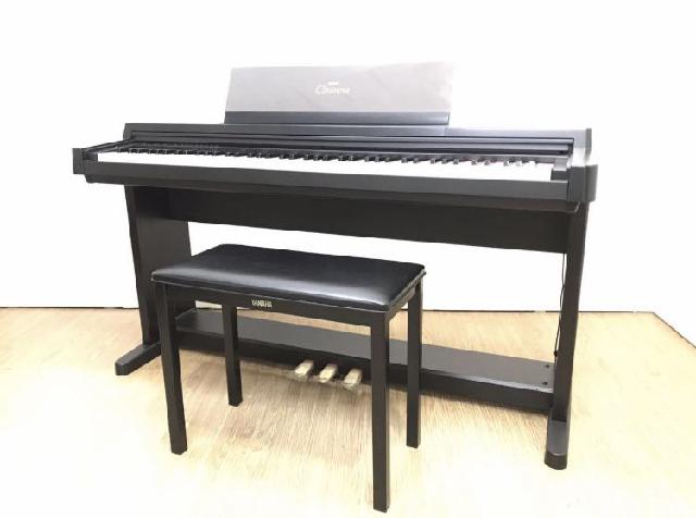 YAMAHA ヤマハ Clavinova クラビノーバ 電子ピアノ