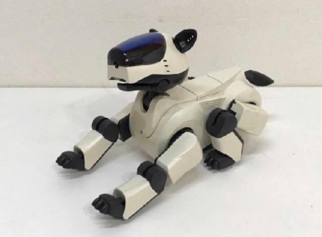 SONY AIBO アイボ  