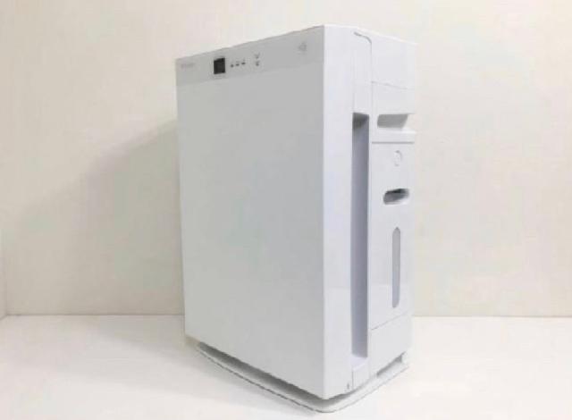 DAIKIN 加湿ストリーマ空気清浄機