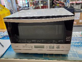 電子レンジ×浜松市中央区(静岡県)の買取価格相場|おいくら リサイクル
