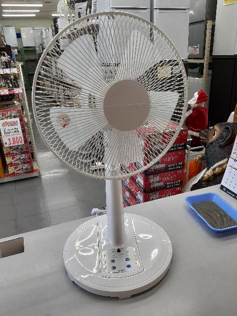 扇風機