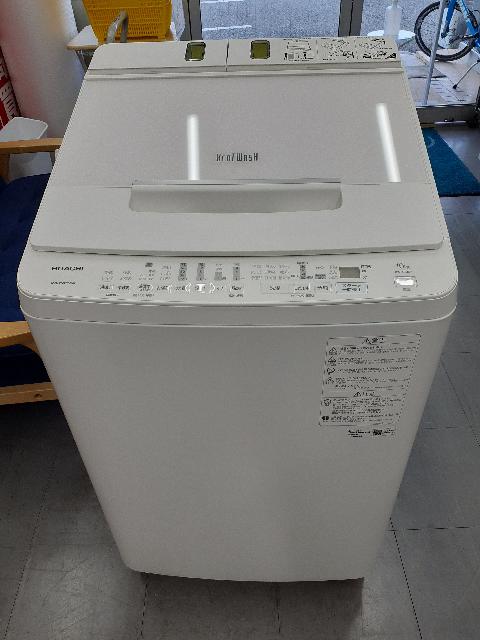 洗濯機