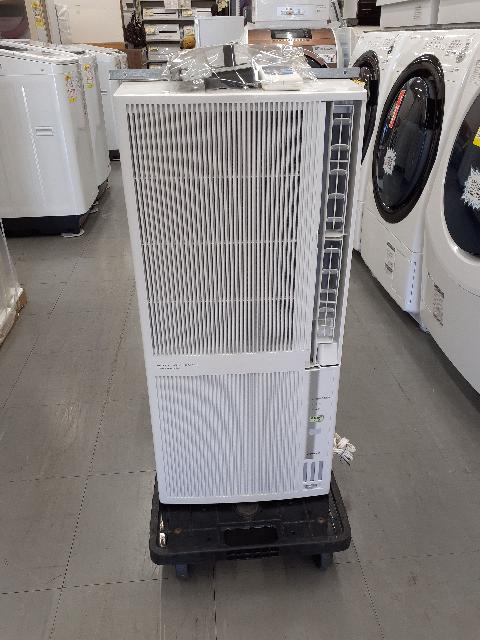 窓用エアコン （ エアコン・クーラー）の買取価格 （ID:651444