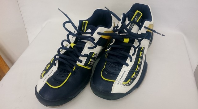 ergoshape yonex