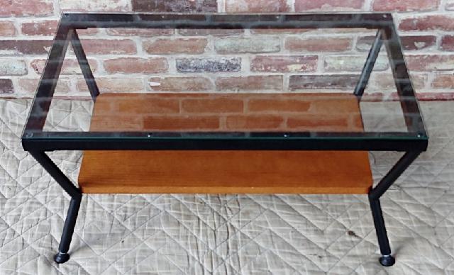 Francfranc フランフラン バルス メリオル コーヒーテーブルm テーブル の買取価格 Id おいくら