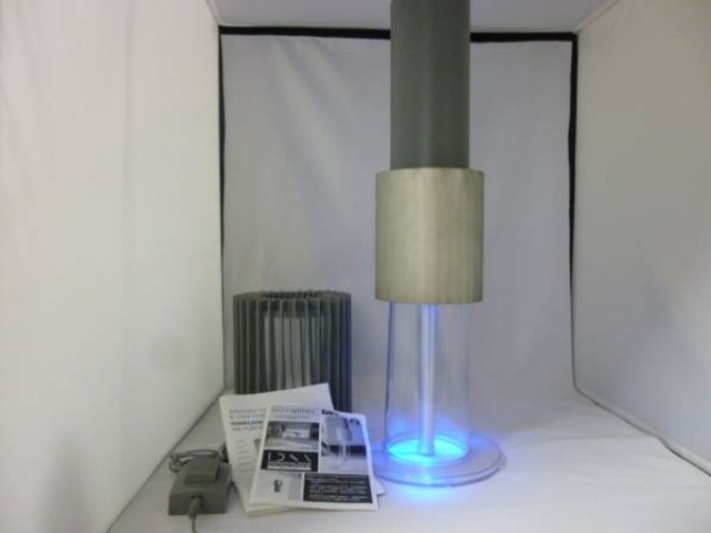 ライトエアー Lightair 空気清浄機 ライトエアイオンフロー50 その他家電 の買取価格 Id 2398 おいくら