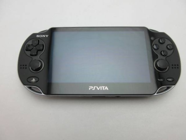 PlayStation PSVITA PCH-1000 箱有 美品（PSVita本体）の買取価格 （ID:273368）｜おいくら