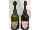 ドンペリニヨン ロゼ 白 シャンパン 酒 買取 価格 千葉県 柏市の詳細ページを開く