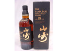 サントリー 山崎 18年 箱付 ウイスキー 酒 買取 千葉県 柏市の詳細ページを開く