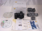 ニコン 1 V2 ボディー ブラック N1V2BK カメラ 買取 価格 千葉県 柏市の詳細ページを開く