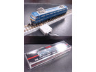 ロクハン T008-5 国鉄 EF66形電気機関車 鉄道模型 買取 価格 千葉県 柏市の詳細ページを開く