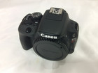 Canon デジタル 一眼レフ カメラ EOS Kiss X7 カメラ 買取 価格 千葉県 柏市