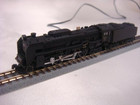 天賞堂 81111 C62形3号機 北海道タイプ 鉄道模型買取価格 千葉県柏店の詳細ページを開く