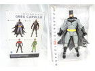 バットマン アクションフィギュア買取価格 千葉県柏店の詳細ページを開く