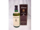 バランタイン Ballantines 17年 ウイスキー買取価格 千葉県柏店の詳細ページを開く
