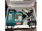 マキタ インパクトドライバ TD131DRFXW 電動工具買取り価格 千葉県柏店の詳細ページを開く