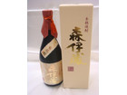 森伊蔵 かめ壺焼酎 買取り価格 千葉県柏店の詳細ページを開く