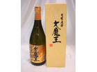 濱田酒造 大魔王 本格芋焼酎 買取り価格 千葉県柏店の詳細ページを開く