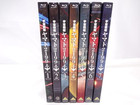 宇宙戦艦ヤマト2199 7巻セット Blu-ray買取り価格 千葉県柏店の詳細ページを開く