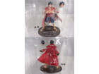 Figuarts ゼロ ワンピース ルフィー フィギュア 買取 価格 千葉県 柏市の詳細ページを開く