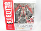 バンダイ ROBOT魂 ガンダム フィギュア 買取 価格 千葉県 柏市の詳細ページを開く